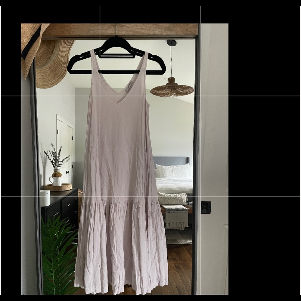 Odells maxi dress